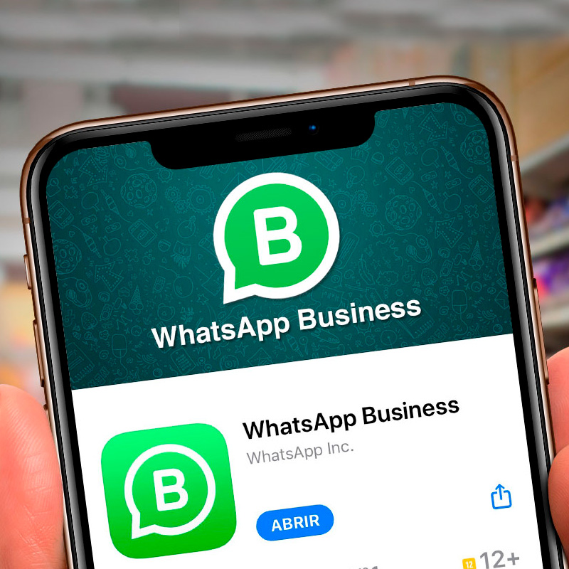WhatsApp Business